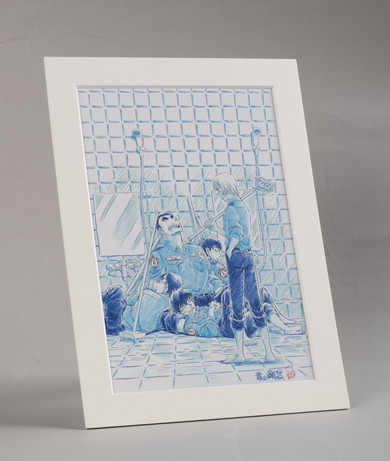 名探偵コナン警察学校編