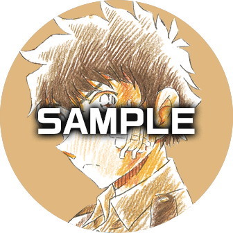 名探偵コナン警察学校編