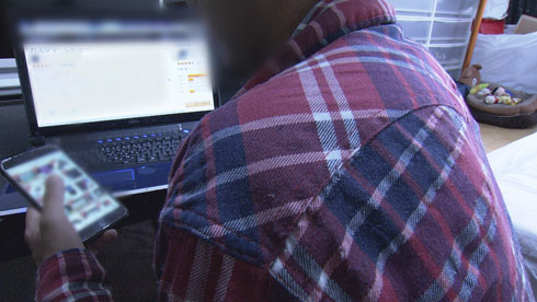 クローズアップ現代＋ やらせレビュー