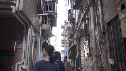 クローズアップ現代＋ やらせレビュー