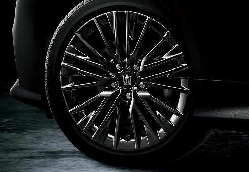 クラウン S“Sport Style”