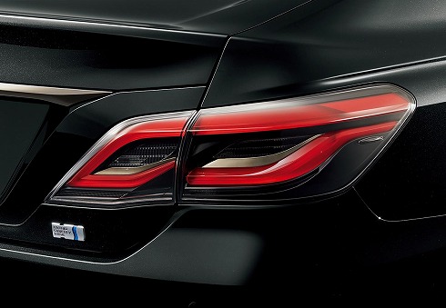 クラウン S“Sport Style”