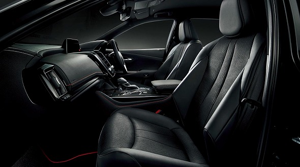 クラウン S“Sport Style”