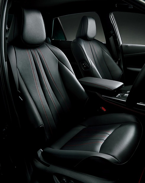 クラウン S“Sport Style”