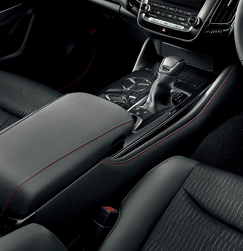 クラウン S“Sport Style”