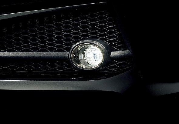 クラウン S“Sport Style”