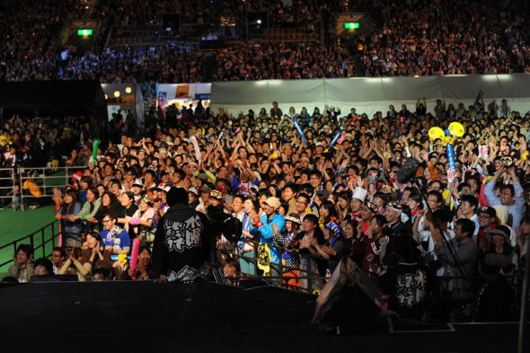 水曜どうでしょう祭 2019 ライブ配信