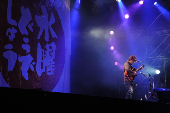 水曜どうでしょう祭 2019 ライブ配信