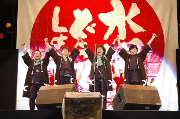 水曜どうでしょう祭 2019 ライブ配信