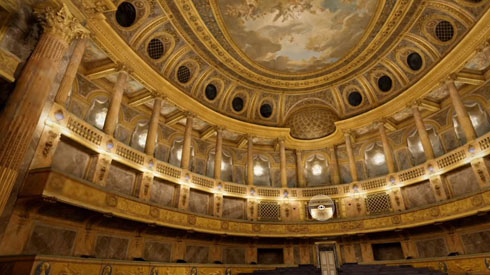 ヴェルサイユ宮殿