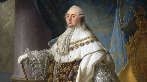 ヴェルサイユ宮殿