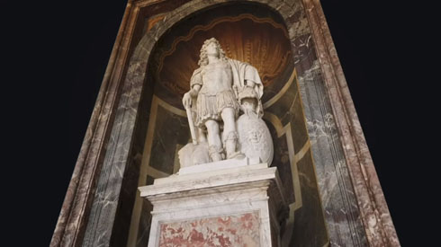 ヴェルサイユ宮殿