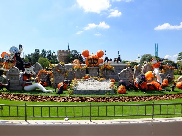 ディズニーランドショー