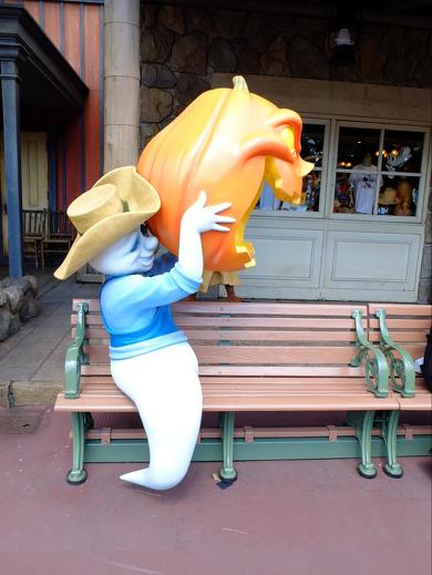 ディズニーランドショー