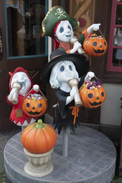 ディズニーランドショー