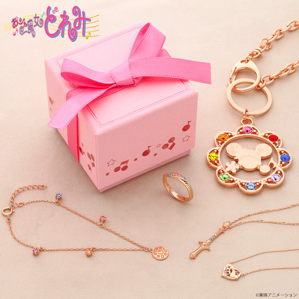 おジャ魔女どれみ×KISS