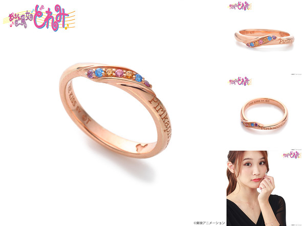 おジャ魔女どれみ×KISS