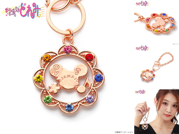 おジャ魔女どれみ×KISS