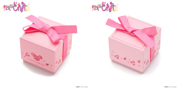 おジャ魔女どれみ×KISS