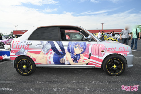 EMTG 痛車