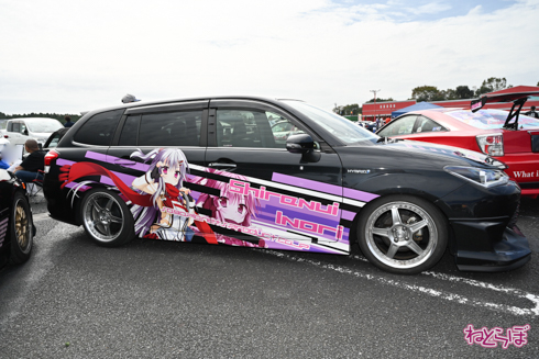 EMTG 痛車