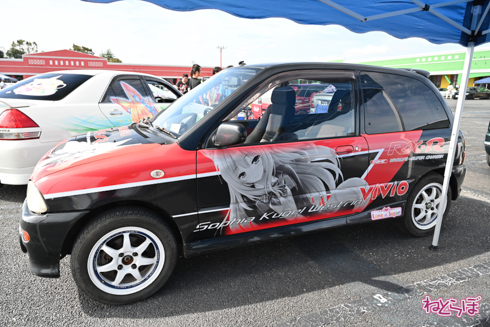 EMTG 痛車