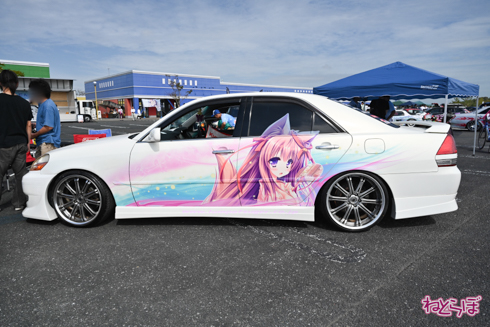EMTG 痛車