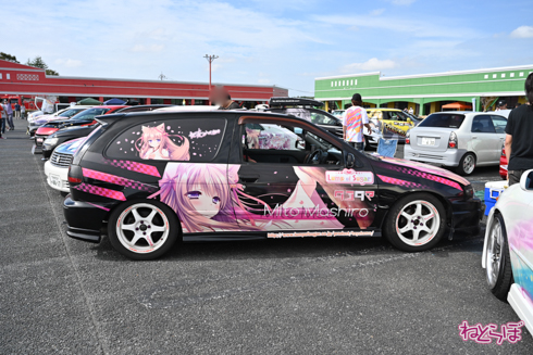 EMTG 痛車