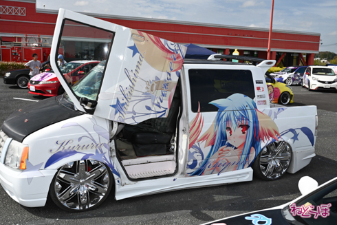 EMTG 痛車