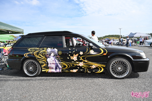 EMTG 痛車