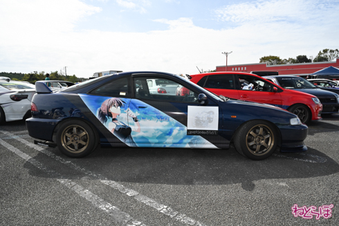 EMTG 痛車
