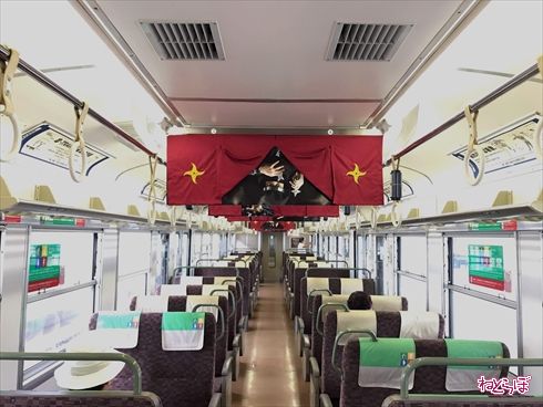 SHINOBI-TRAIN