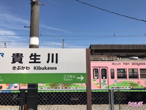 SHINOBI-TRAIN