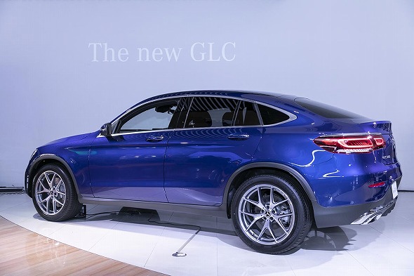 GLC