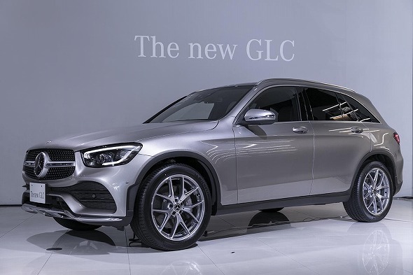 GLC