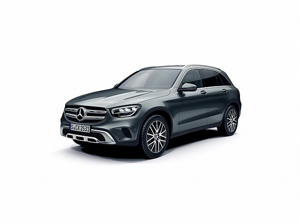 GLC