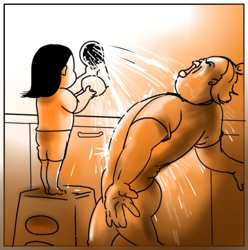 bopiyopiyo 子育て