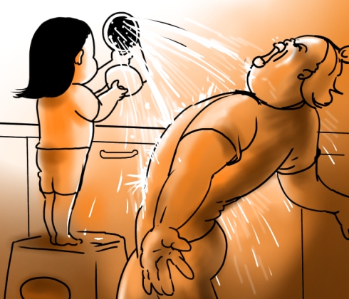 bopiyopiyo 子育て