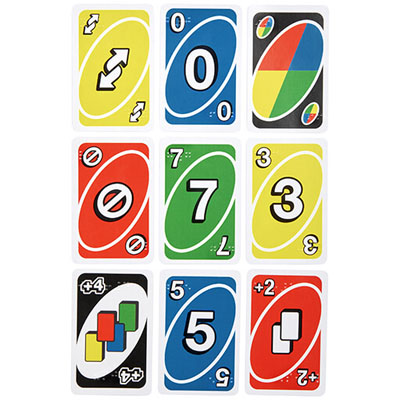 UNO Braille
