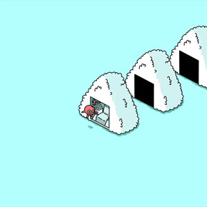 オニギリオン