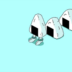 オニギリオン