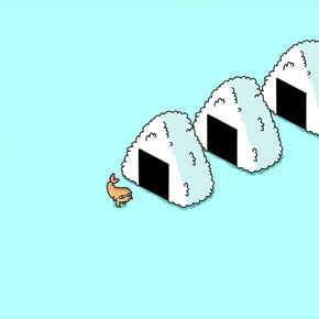 オニギリオン