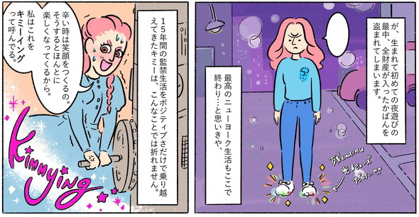 キミーシュミット