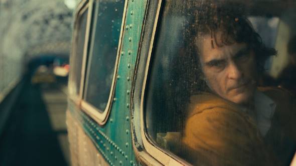 ジョーカー 映画 子ども