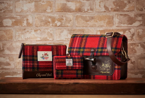 Chip and Dale AUTUMN COLLECTION