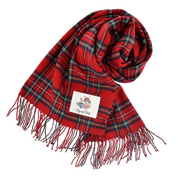 Chip and Dale AUTUMN COLLECTION