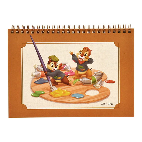 Chip and Dale AUTUMN COLLECTION