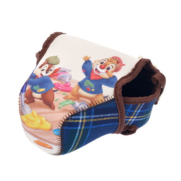 Chip and Dale AUTUMN COLLECTION