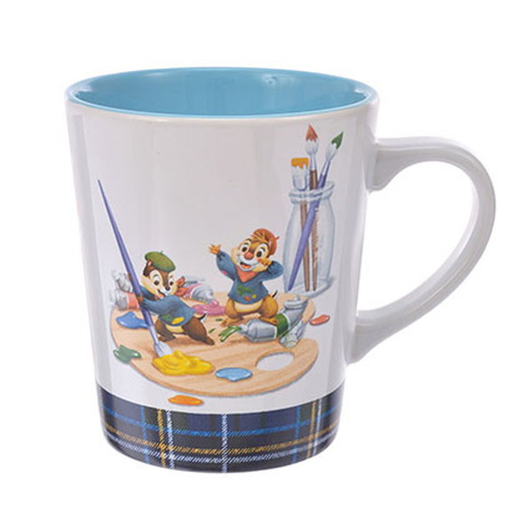 Chip and Dale AUTUMN COLLECTION