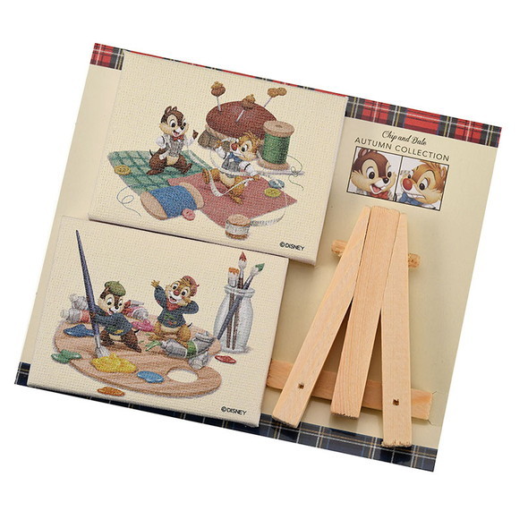 Chip and Dale AUTUMN COLLECTION